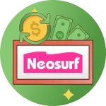 Neosurf har Neoreload-plattform for pengeoverføringer