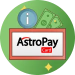 Astropay historie