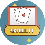 Satellitt turneringer
