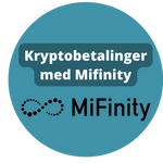 kryptobetalinger-med-mifinity
