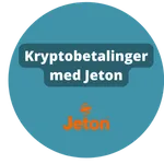 kryptobetalinger-med-jeton