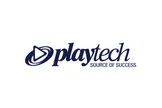 Logo image for playtech