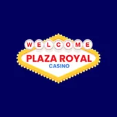 Logo image for Plaza Royal Casino