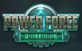 Power Force Villains