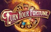 turn your fortune slot