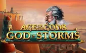 Image for Age of the gods god of storms