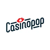 Logo image for CasinoPop