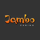 Logo image for Jambo Casino