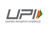 Logo image for UPI