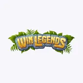 Logo image for win legends