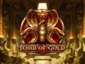 Image for Tomb Of Gold