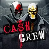 Image for Cash Crew