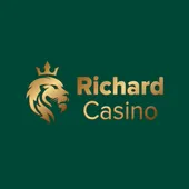 Logo image for richard casino