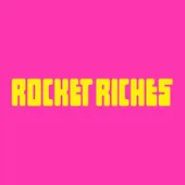 Logo image for Rocket Riches Casino