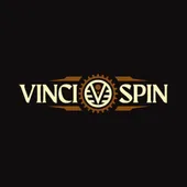 Logo image for vincispin