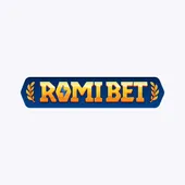 Logo image for Romibet