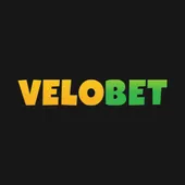 Logo image for velobet casino