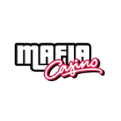 Logo image for mafia casino screenshot 2025 06 27 at 12.23.54 logo