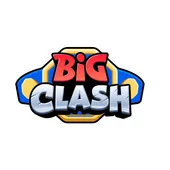 Logo image for bigclash property 1=l logo
