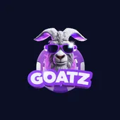 Logo image for goatz casino group 5 logo