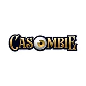 Logo image for casombie casombie new logo logo