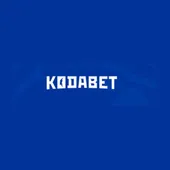 Logo image for koda.bet.com kodabet logo