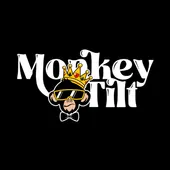 Logo image for monkey tilt casino screenshot 2025 12 03 at 16.29.24 logo