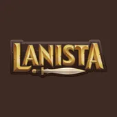 Logo image for lanista screenshot 2025 12 22 at 15.30.59 logo