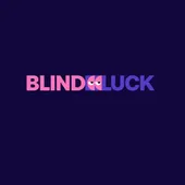 Logo image for blindluck casino