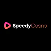 Logo image for speedy casino brand logo 41 logo