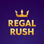 Logo image for regal rush