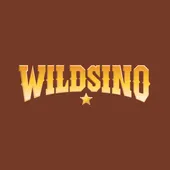 Logo image for wildsino