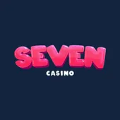 Logo image for seven casino