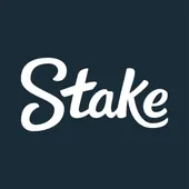 Logo image for stake
