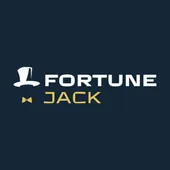 Logo image for fortunejack fortunejack logo