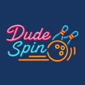 Logo image for dudespin