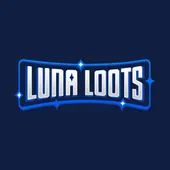 Logo image for lunaloots lunaloots medium logo