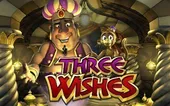 logo image for three wishes