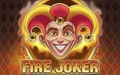 Image for Fire joker
