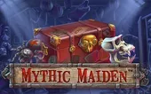 Mythic maiden