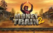 Image for Money train 2