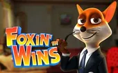 logo image for foxin wins
