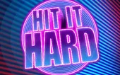 Hit It Hard