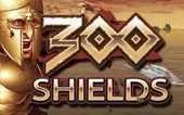 Image for 300 SHIELDS