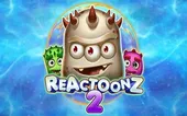 Game Thumbnail for Reactoonz 2