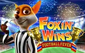 Foxin'Wins Football Fever