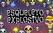 Game Thumbnail for Esqueleto Explosivo