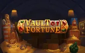 Image for Vault of fortune