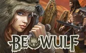 Beowulf slot logo