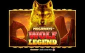 Wolf Legend MegaWays™